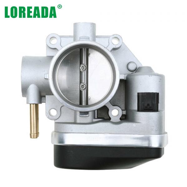 S20028 TB1017 Throttle Body for Ford Lincoln Mercury 6E5Z9E926AA AA1676009 977-589 67-6009