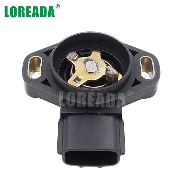 SERA483-06 Throttle Position Sensor for Suzuki Subaru TH337 1985003200 89452-3D140 MB6HF18911 SERA483-06 Throttle Position Sensor for Suzuki Subaru TH337 1985003200 89452-3D140 MB6HF18911