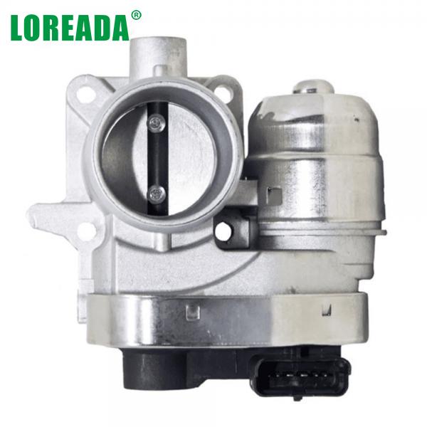 SMF00102 40SMF1 Throttle Body for Fiat Ford SMF00102 40SMF1 Throttle Body for Fiat Ford