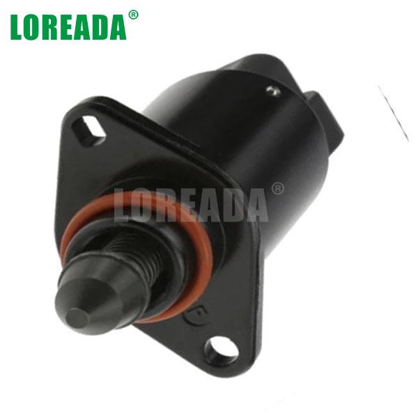 SMW299933 IACV Idle Air Control Valve IAC Valves For Buick CV10019 17112350