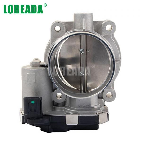 TB1272 12670984 Fuel Injection Throttle Body for Chevrolet Impala 2015-2016 V6 3.6L BI-FUEL DOHC