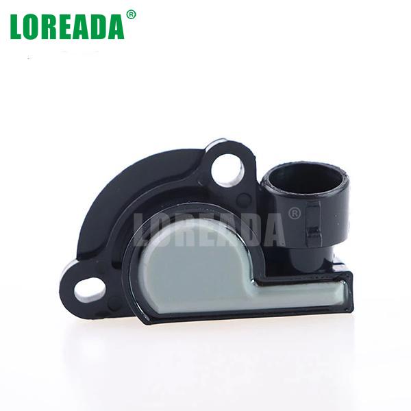 17106681 94580175 TPS Throttle Position Sensor for Opel Vauxhall Buick Daewoo - 副本