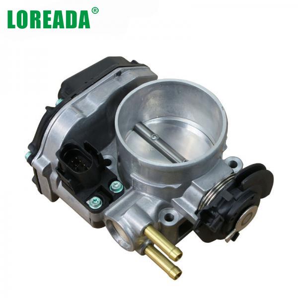 Throttle Body 021133064A for VW Golf Passat Variant Sharan Vento Throttle Body 021133064A for VW Golf Passat Variant Sharan Vento