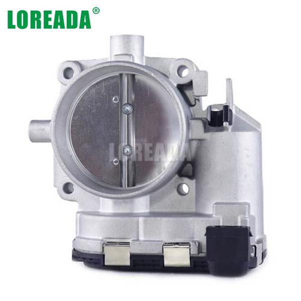 1121410125 A1121410125 Throttle Body for Mercedes-Benz C240 C320 CLK320 SLK320E320 ML320 ML350 1121410125 A1121410125 Throttle Body for Mercedes-Benz C240 C320 CLK320 SLK320E320 ML320 ML350