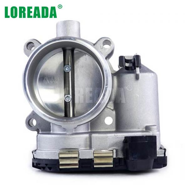 2711410025 A2711410025 Throttle Body for Mercedes-Benz C-Class E-Class CLK SLK Sprinter Bus 0280750076 2711410025 A2711410025 Throttle Body for Mercedes-Benz C-Class E-Class CLK SLK Sprinter Bus 0280750076