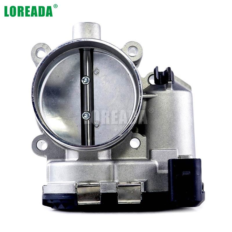 0280750129 Throttle Body Assembly for Fiat Stralis Iveco Man Lion Ng Nl Bus