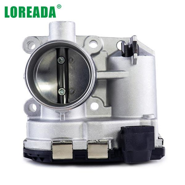 77363462 F01C600027 0280750137 Throttle Body for Fiat Lancia Alfa Romeo Abarth