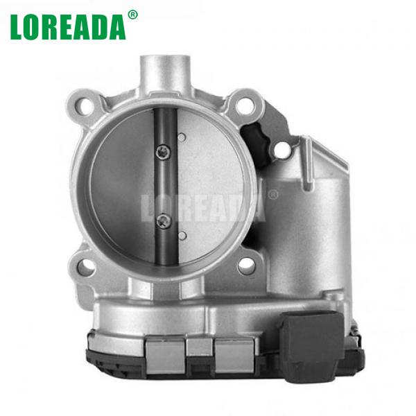 30711552 0280750146 Throttle Body for Volvo C30 C70 S40 S60 V50