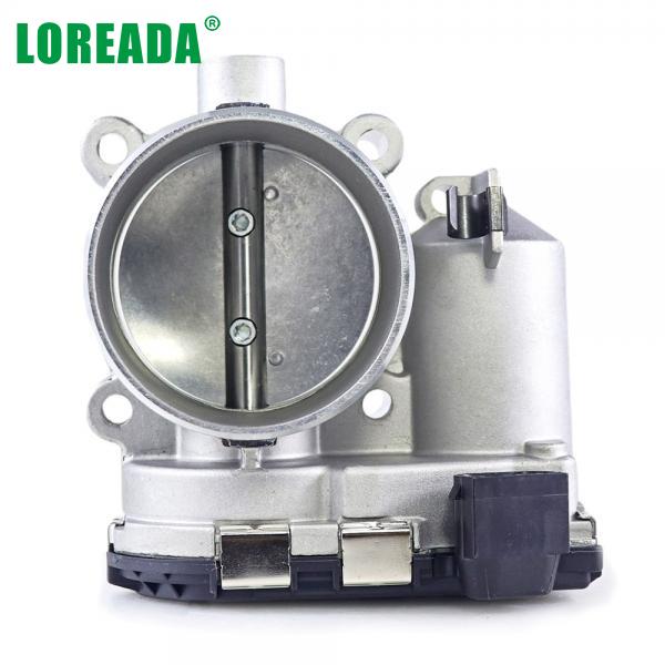 0280750151 0 280 750 151 Throttle Body Assembly for UAZ Hunter