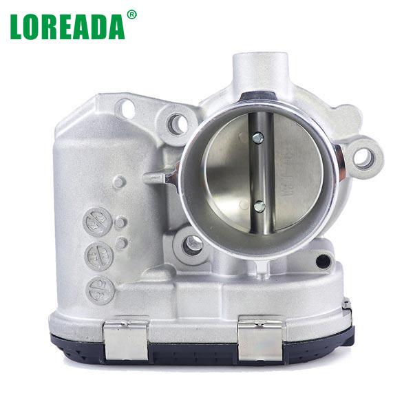 0280750228 Throttle Body for Citroen C3 Peugeot 206 207 Gasolina Flex 0280750228 Throttle Body for Citroen C3 Peugeot 206 207 Gasolina Flex