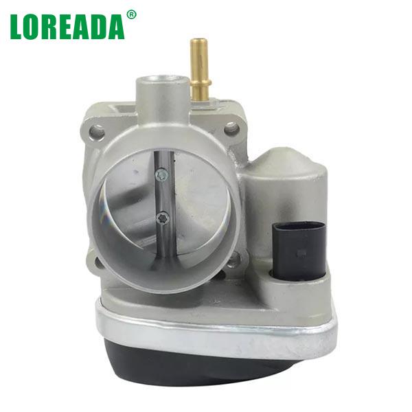 8200171134 408238827002 Throttle Body for Renault Clio Fluence Magane Grand Scenic Laguna 1.4 1.6 2.0