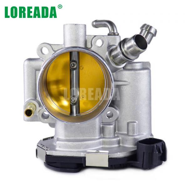 55561495 0280750245 Throttle Body for Chevrolet Pontiac
