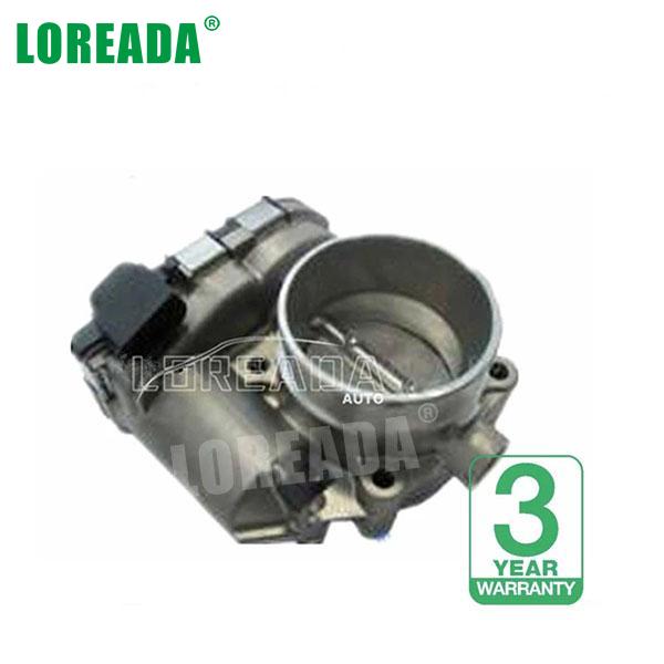K914561148A 0280750257 Throttle body Assembly for Sarmar EF7 Engine K914561148A 0280750257 Throttle body Assembly for Sarmar EF7 Engine