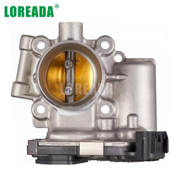 55565489 Throttle Body for Chevrolet Opel Vauxhall 0280750498