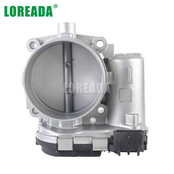 A2761410125 2761410125 Throttle Body for Mercedes-Benz GL350 GL450 GL500 GL550 GL320 A2761410125 2761410125 Throttle Body for Mercedes-Benz GL350 GL450 GL500 GL550 GL320