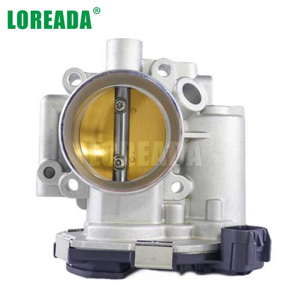0280750508 94703005 Throttle Body for Chevrolet Agile Cobalt Montana Pickup Bosch