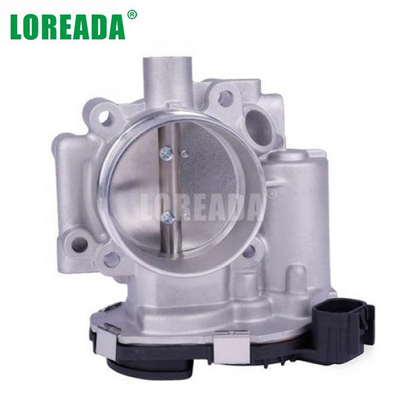 94709646 Electronic Throttle Body for Chevrolet 0280750522 94709646 Electronic Throttle Body for Chevrolet 0280750522