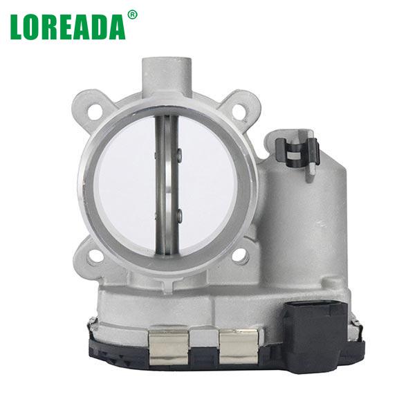 0281002701 Throttle Body for Volvo C30 C70 S40 S60 S80 V40 V50 V60 V70 XC60 XC70 31216665 0280750520 0281002701 Throttle Body for Volvo C30 C70 S40 S60 S80 V40 V50 V60 V70 XC60 XC70 31216665 0280750520
