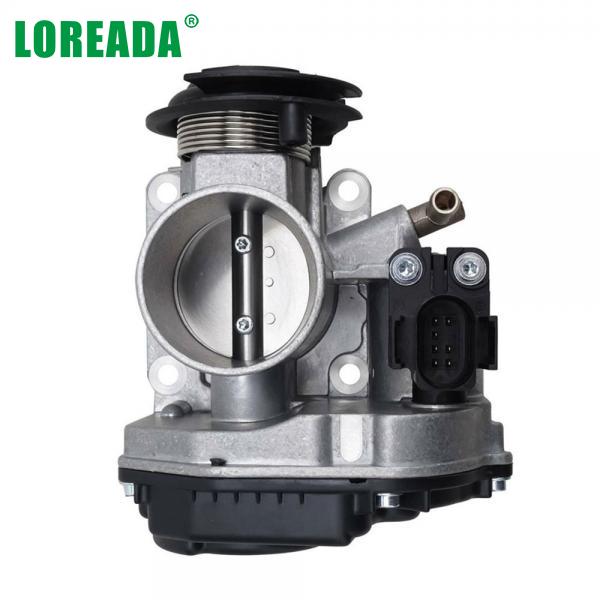 030133064D 408237130002 Throttle Body for VW Golf Caddy Polo Vento Seat Ibiza Inca Cordoba Skoda Felicia