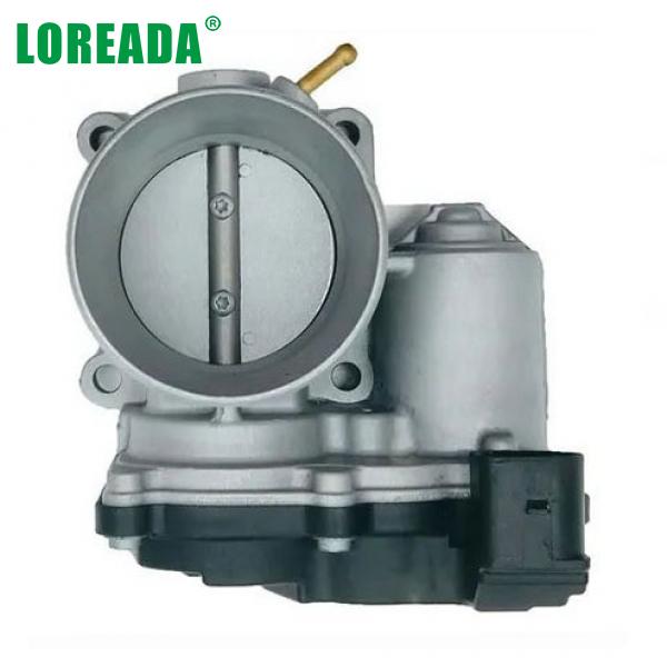 Throttle Body 032133062A for VW Gol Polo Mexico