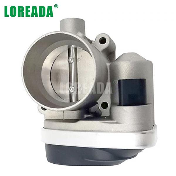 Throttle Body 036133062P for VW Seat Skoda Seat Audi