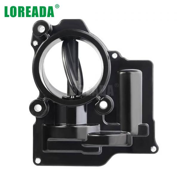 03C 128 063A 03C128063B Throttle Body for VW CC EOS Beetle Golf Plus Jetta Passat Tiguan 03C 128 063A 03C128063B Throttle Body for VW CC EOS Beetle Golf Plus Jetta Passat Tiguan