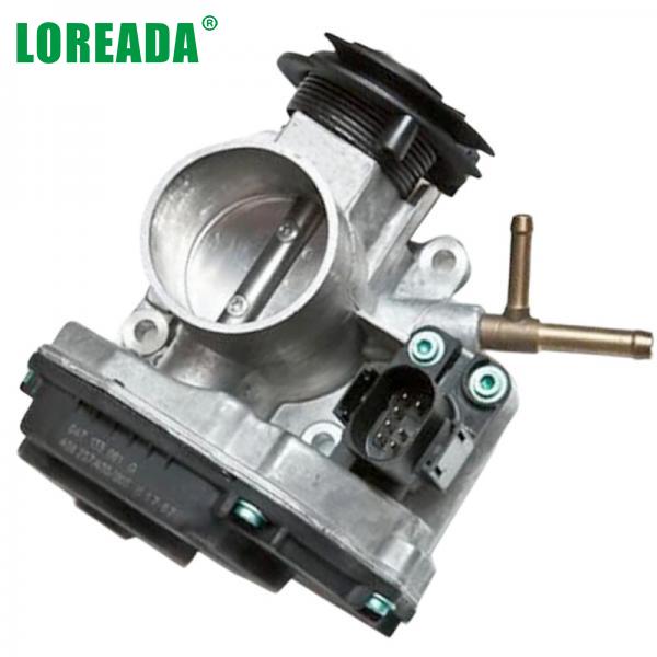 047133061G V10-81-0022 Throttle Body Assembly for VW Lupo Seat Arosa