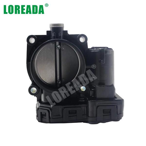 04861661AA 0280750203 Electronic Throttle Body Fits for Dodge Dakota V6 3.7L  2007 - 2011 Jeep Commander V6 3.7L 2007-2010 Replaces Spare Parts