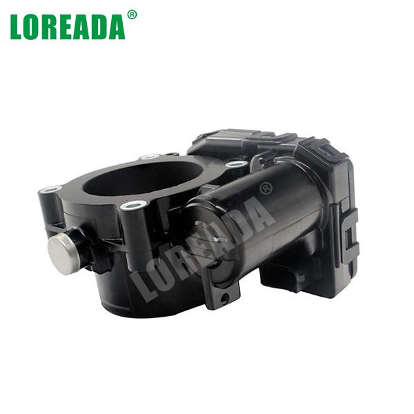 04861661AA 0280750203 Electronic Throttle Body Fits for Dodge Dakota V6 3.7L  2007 - 2011 Jeep Commander V6 3.7L 2007-2010 Replaces Spare Parts