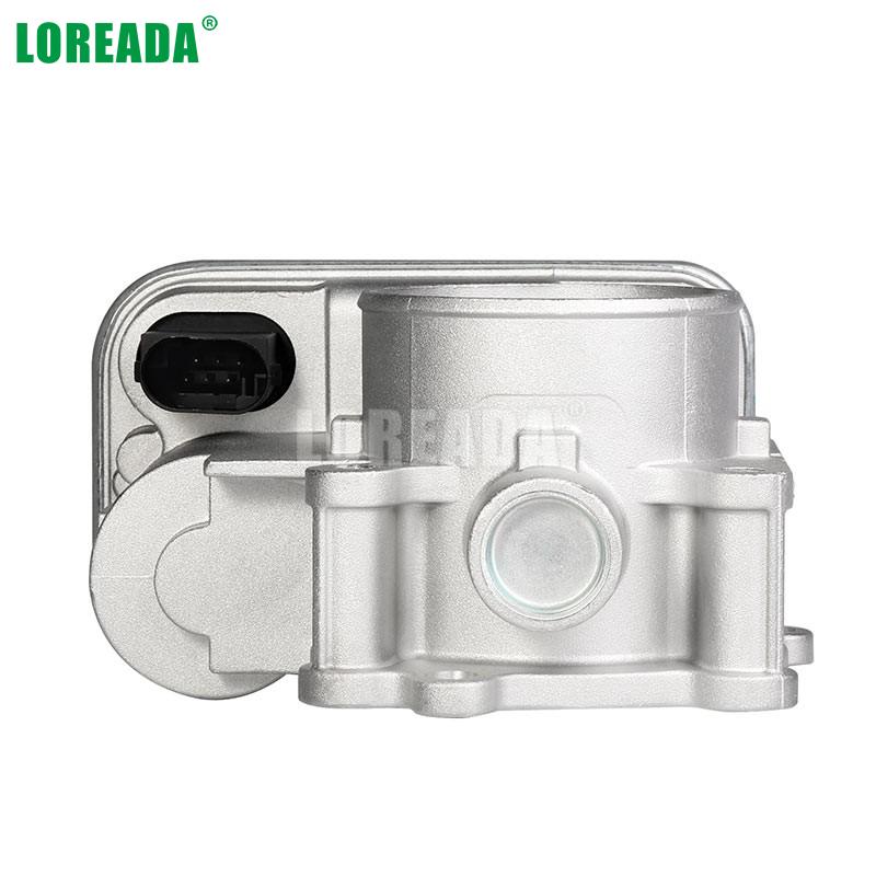 4891735AC 5429090 Throttle Body for Dodge Jeep Chrysler Auto Parts Supplier 04891735AC 4891735