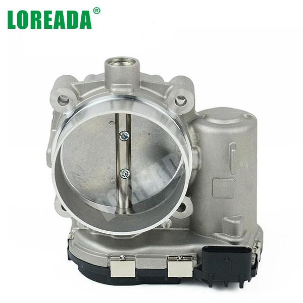 05184349AC 0280750570 Throttle Body for Chrysler 300 Dodge Charger Jeep Cherokee RAM 2500