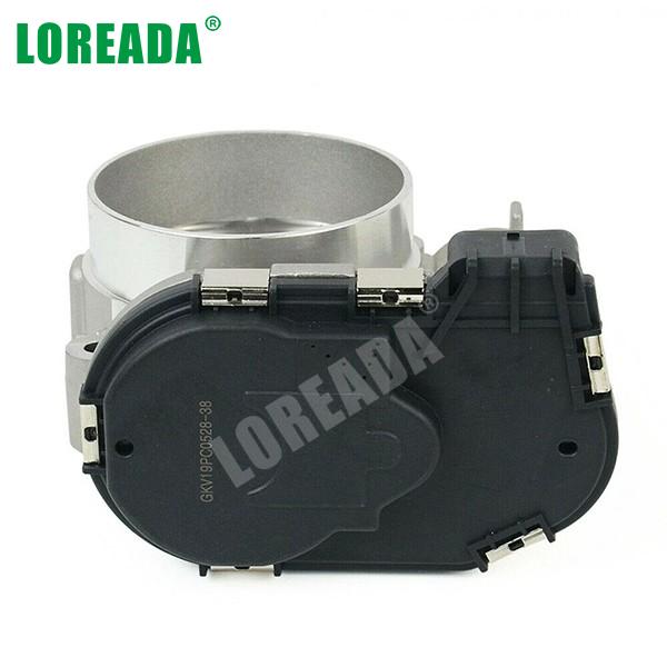 05184349AC 0280750570 Throttle Body for Chrysler 300 Dodge Charger Jeep Cherokee RAM 2500