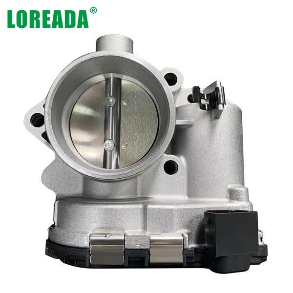 0280750526 061212420 Throttle Body Assy for Lada Niva Priora Taiga