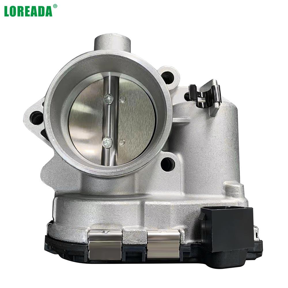 throttle valve assy for Lada Niva 1700i 00-15/PRIORA Estate (2171)1.6 09-15 0280750526 211261148010 Electronic throttle body