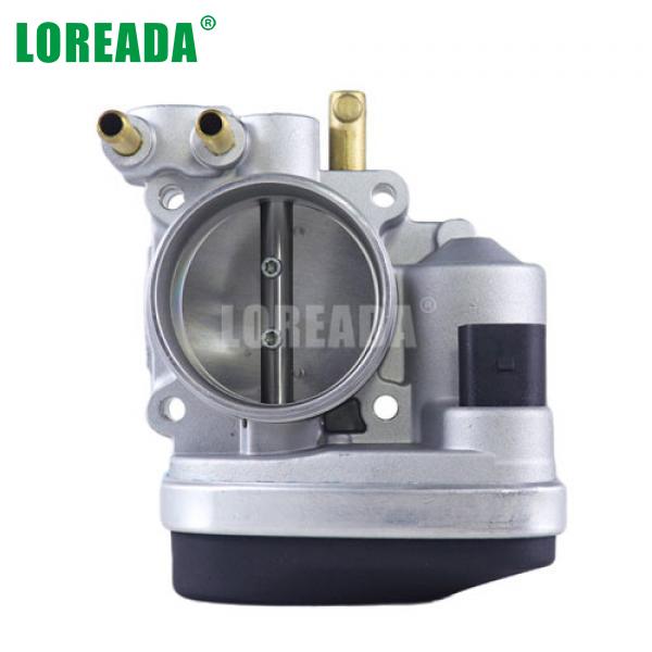 06A133062AD A2C53043740 Throttle Body For VW Touran Golf Caddy Jetta 06A133062AD A2C53043740 Throttle Body For VW Touran Golf Caddy Jetta