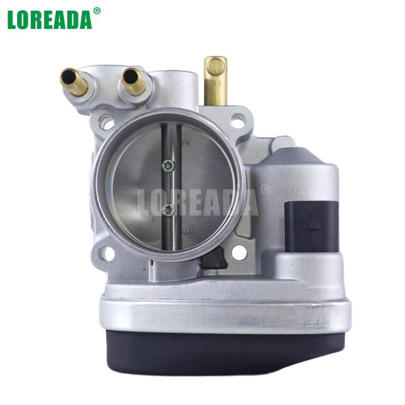 06A133062AD Throttle Body For VW