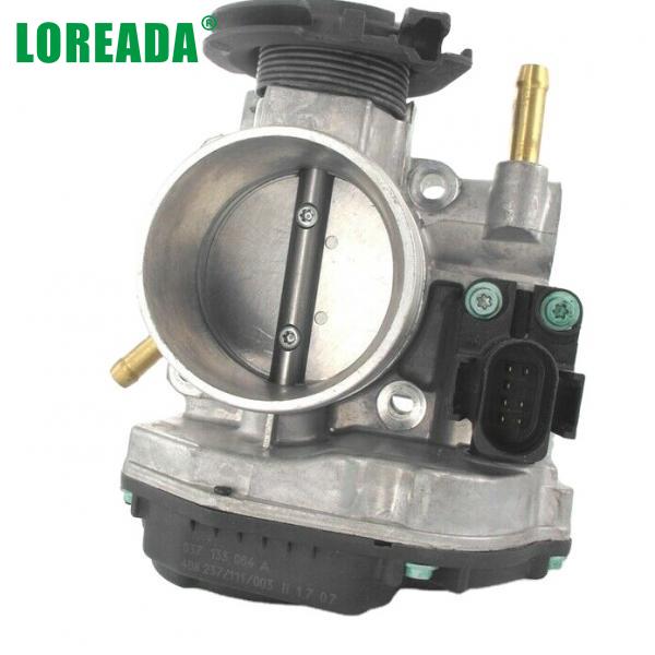 06A133064A Electronic Throttle Body for VW Seat