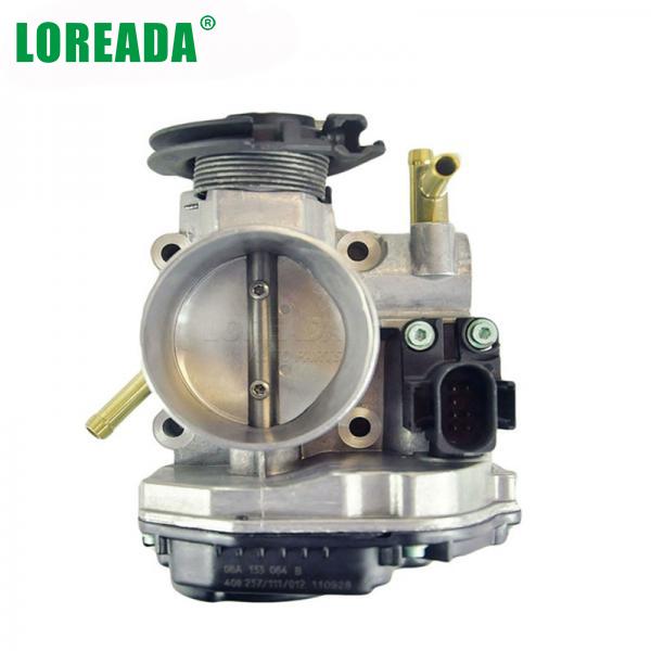 06A133064B 408 237 111 005Z Throttle Body for VW Transporter IV Box Bus Flatbed Chassis 06A133064B 408 237 111 005Z Throttle Body for VW Transporter IV Box Bus Flatbed Chassis
