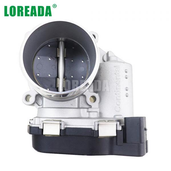 06F133062B Throttle Body for Audi A3 A4 A6 TT Seat Altea Leon VW Passat Jetta 06F133062S