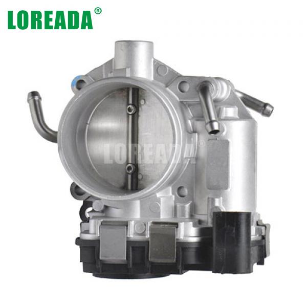 Throttle Body 07K133062B for VW Beetle Jetta Rabbit