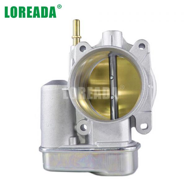 12565553 Throttle Body for Chevrolet GMC Saturn Cadillac Isuzu 71440406