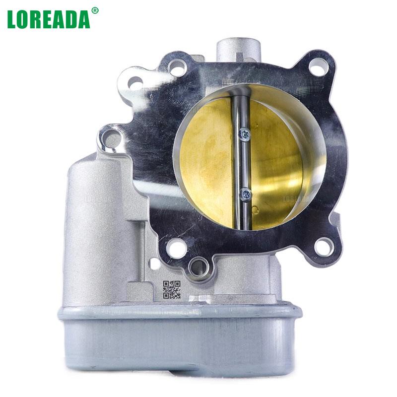 12580195 Electric Throttle Body Assembly for Chevrolet Pontiac Saturn