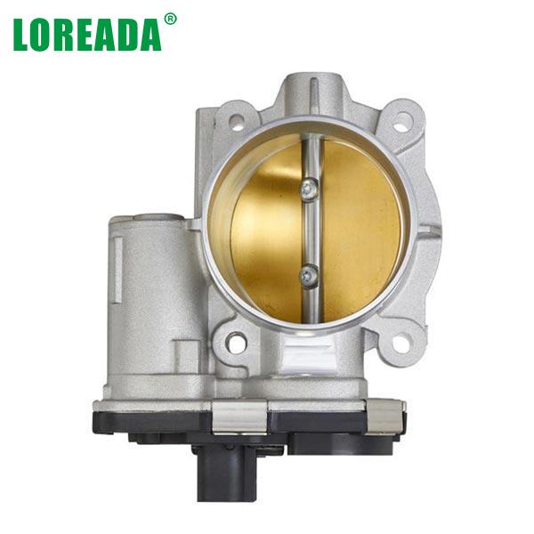 12616995 F00H600074 Throttle Body Assy For Chevrolet Equinox Traverse Buick Allure Enclave LaCrosse 12616995 F00H600074 Throttle Body Assy For Chevrolet Equinox Traverse Buick Allure Enclave LaCrosse
