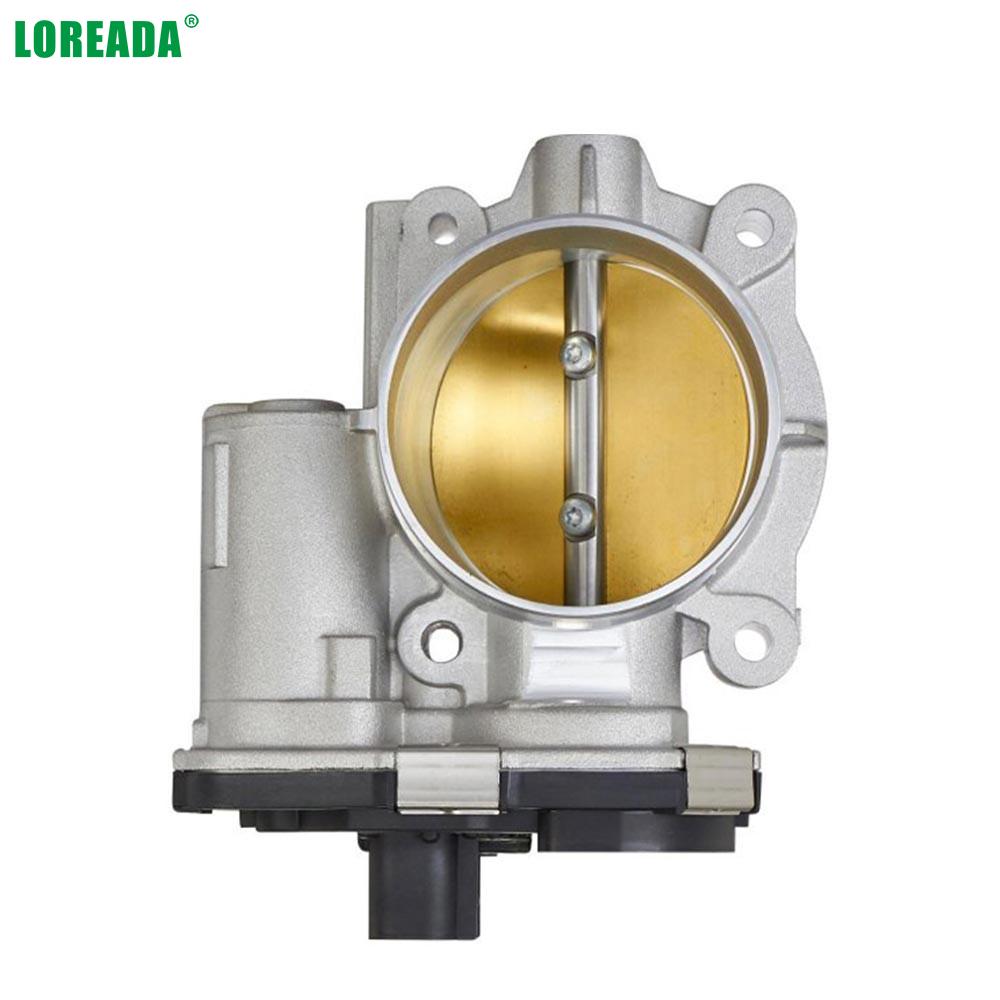 12616995 F00H600074 Throttle Body Assy For Chevrolet Equinox Traverse Buick Allure Enclave LaCrosse