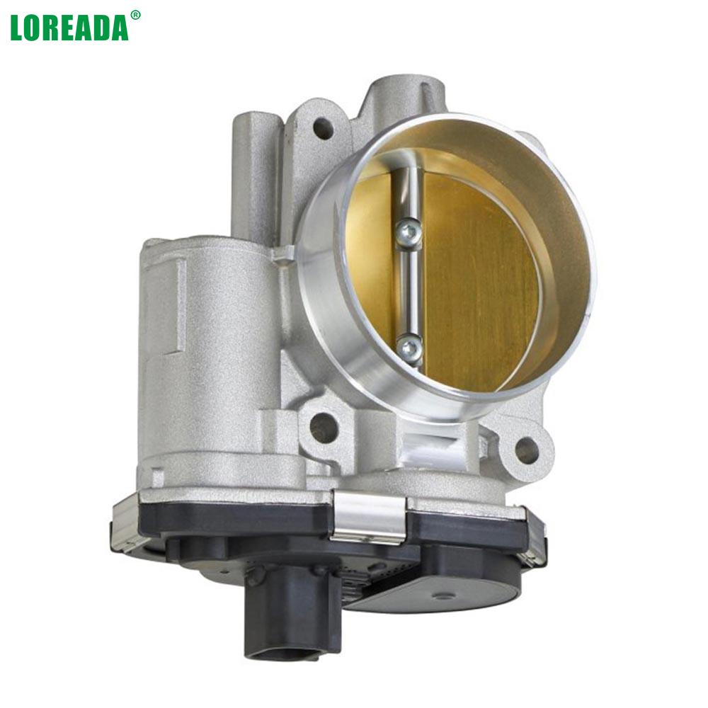 12616995 F00H600074 Throttle Body Assy For Chevrolet Equinox Traverse Buick Allure Enclave LaCrosse
