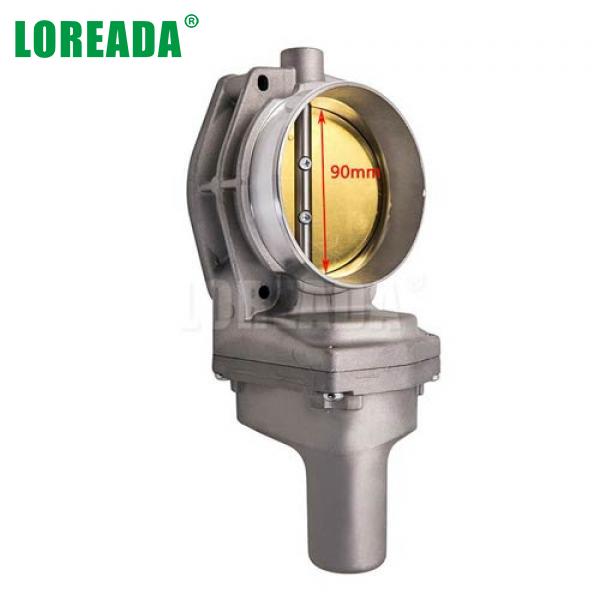 12605109 2173153 Throttle Body for Chevy Chevrolet Camaro Corvette Caprice Pontiac G8