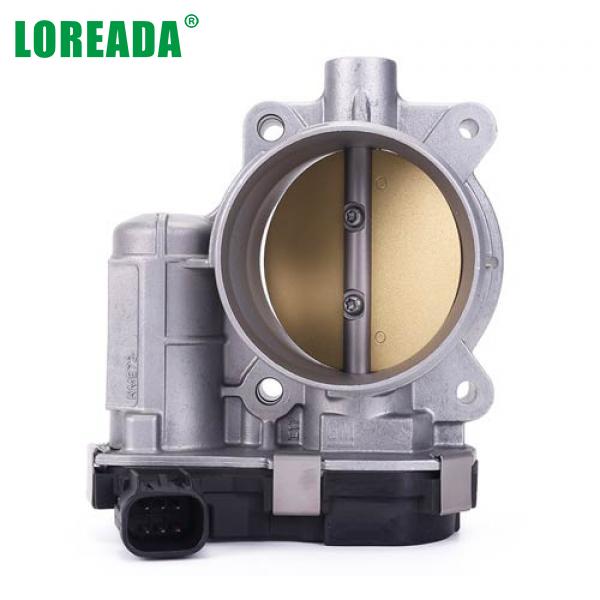 12609500 12577029 Throttle Body for Chevrolet Buick Pontiac Saturn S20009 ETB0016 12609500 12577029 Throttle Body for Chevrolet Buick Pontiac Saturn S20009 ETB0016