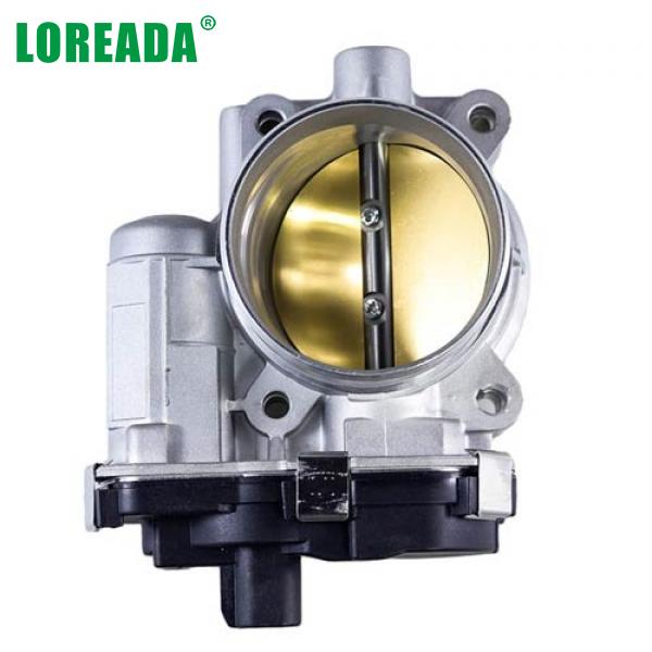 12615503 12618735 Throttle Body for Chevrolet Express 1500 Van Malibu Silverado GMC Savana 1500 Van Sierra Pontiac G6 G8 Saturn Aura 12615503 12618735 Throttle Body for Chevrolet Express 1500 Van Malibu Silverado GMC Savana 1500 Van Sierra Pontiac G6 G8 Saturn Aura
