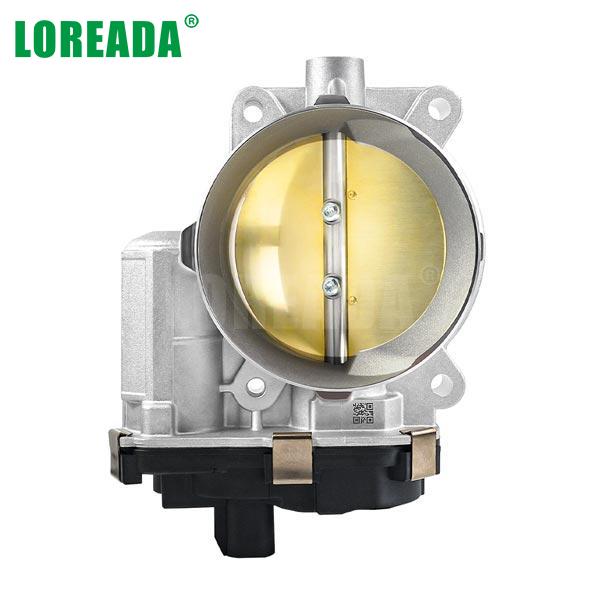 12629992 12601387 Throttle Body Assembly for Cadillac Chevy GMC Hummer Saab 673013
