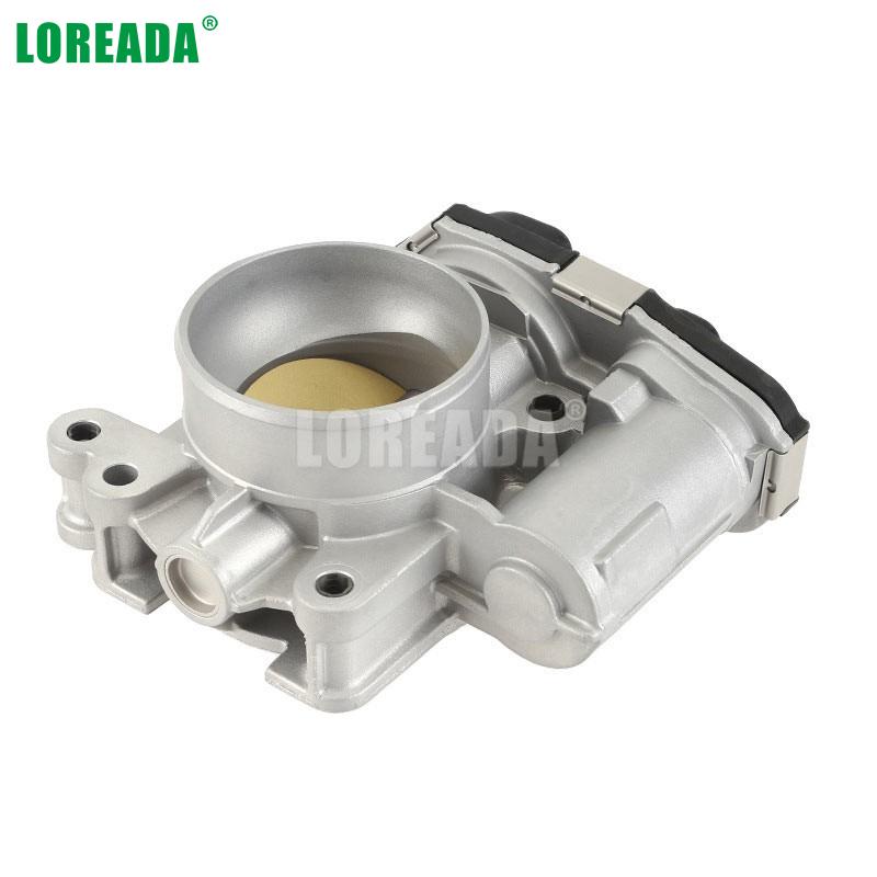 Throttle Body 12631187 for Buick